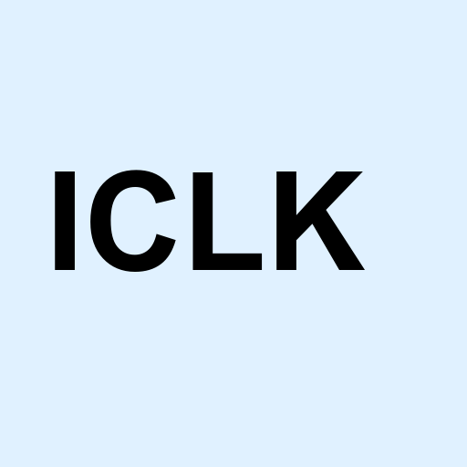 Stock ICLK logo