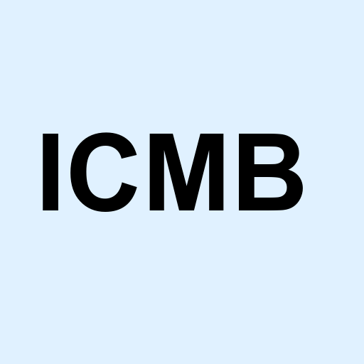 Stock icmb logo