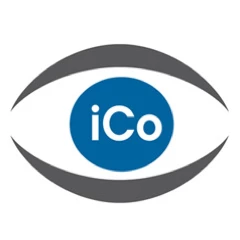 Ico Therapeutics Inc Logo