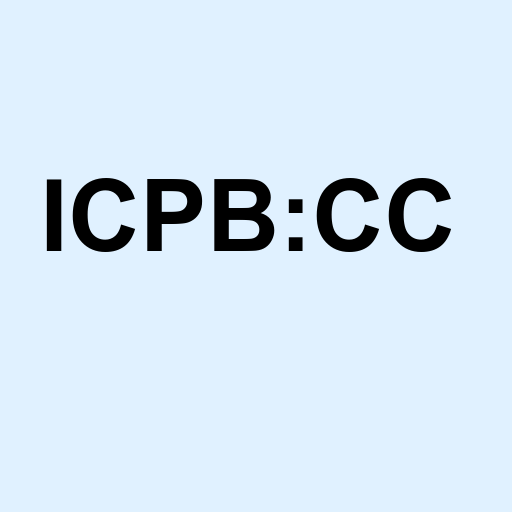 Stock icpb:cc logo
