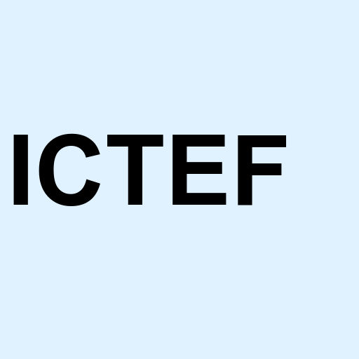 Stock ictef logo