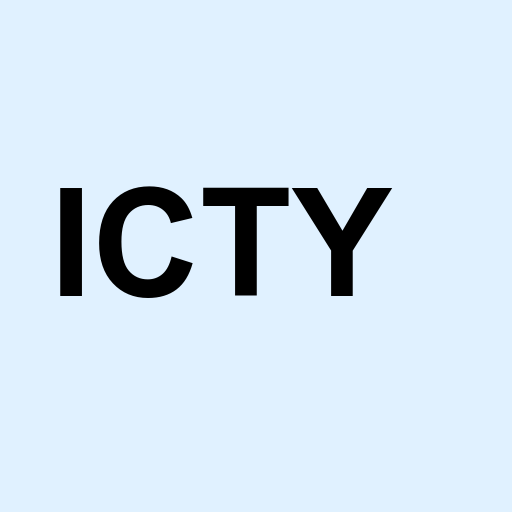 Stock icty logo