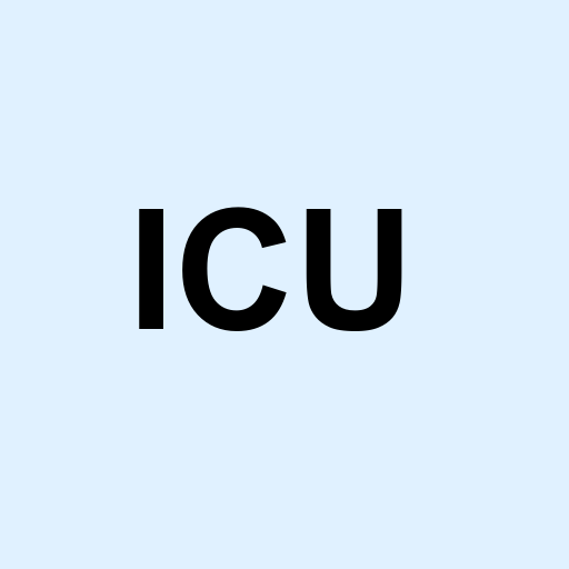 Stock icu logo
