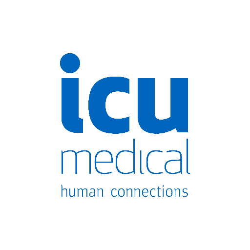 Stock icui logo