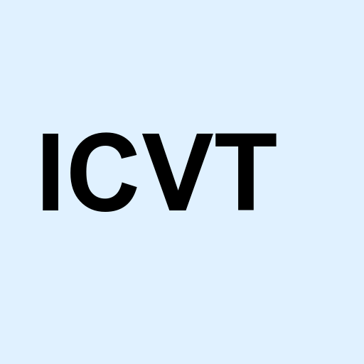 Stock icvt logo