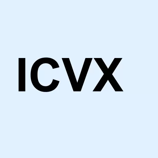 Icosavax Inc. Logo