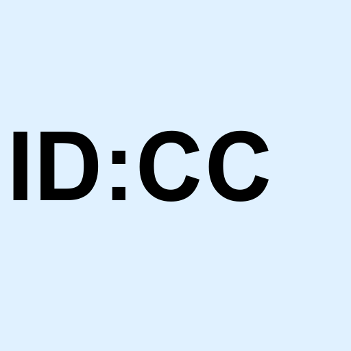 Stock ID:CC logo