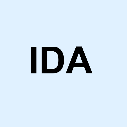 Stock IDA logo