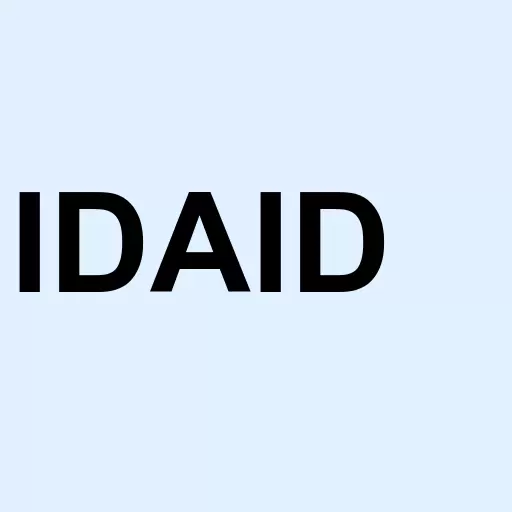 iDNA Inc. Logo