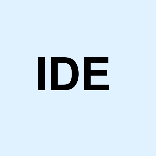 Stock ide logo