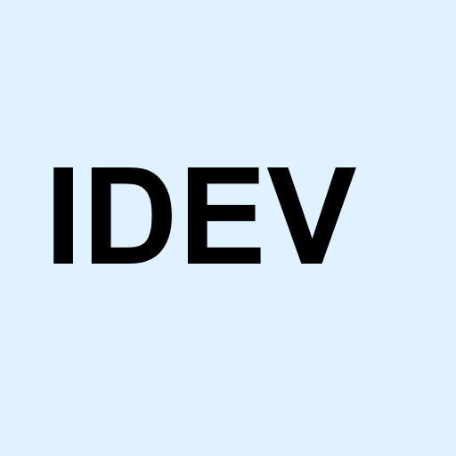 Stock idev logo