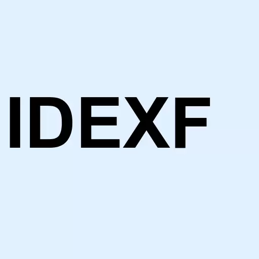 Inditex SA Logo