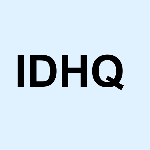 Stock idhq logo