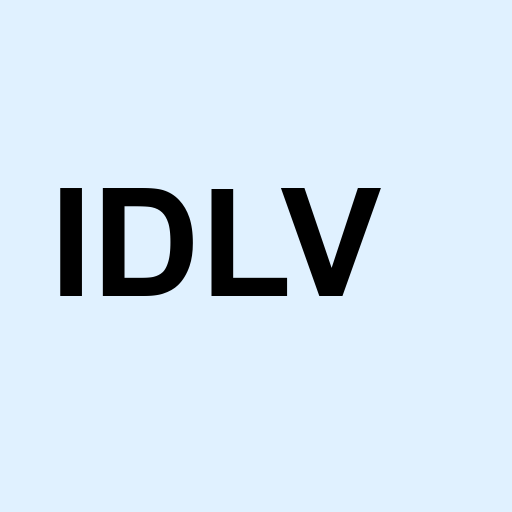 Stock idlv logo