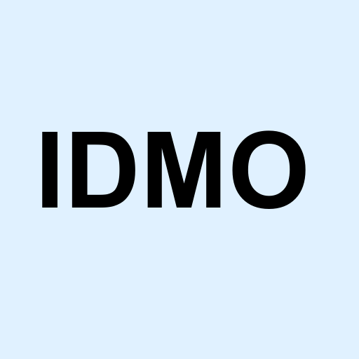 Stock idmo logo