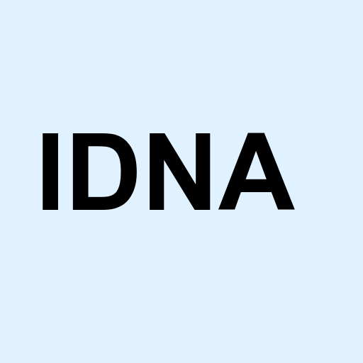 Stock idna logo