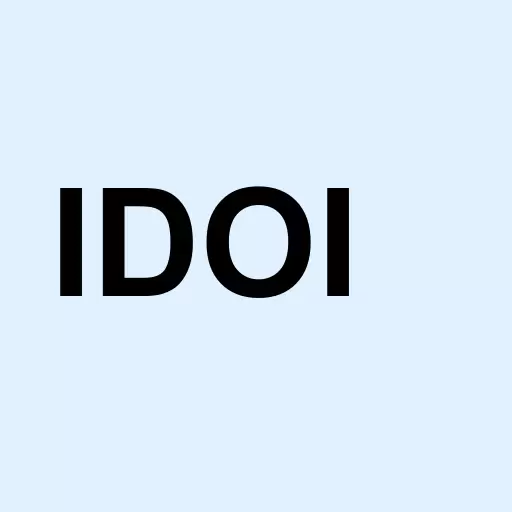 IDO Security Inc Logo