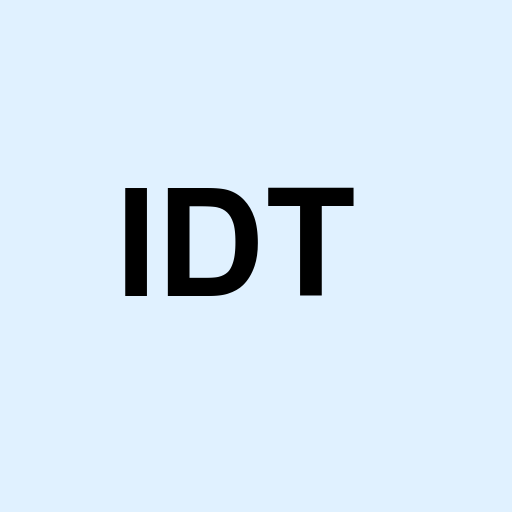 Stock IDT logo