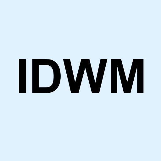 Stock idwm logo