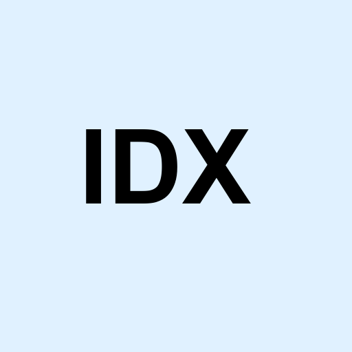 Stock idx logo
