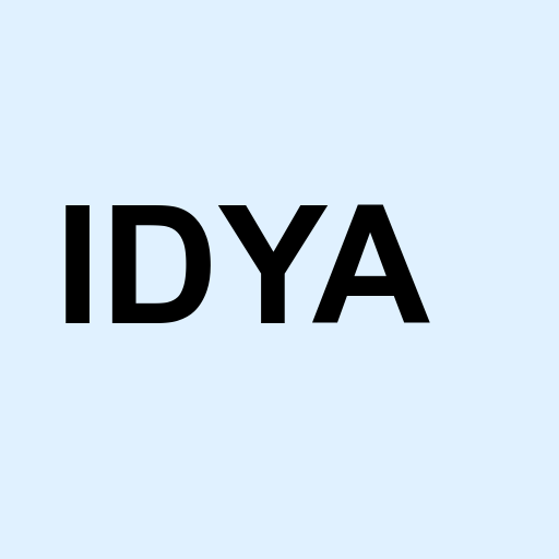 Stock idya logo