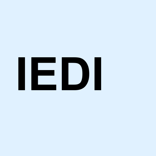 Stock IEDI logo