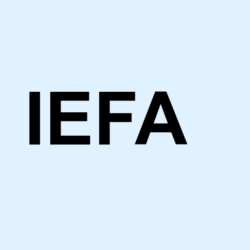Stock iefa logo