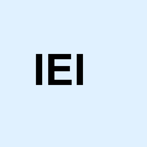Stock iei logo