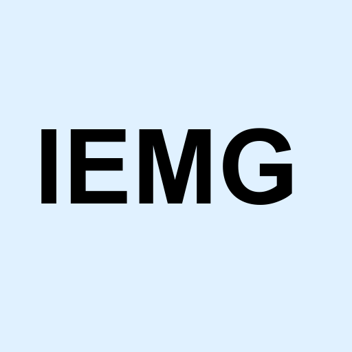 Stock iemg logo
