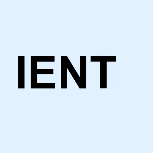 Ientertainment Ntwrk Inc Logo