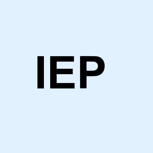 Stock IEP logo