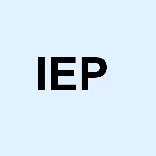 Icahn Enterprises L.P. Logo