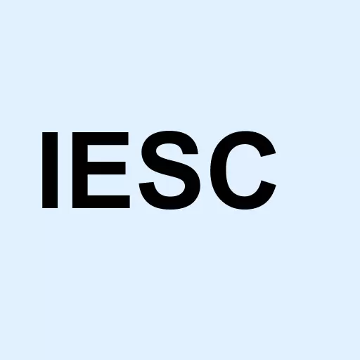IES Holdings Inc. Logo