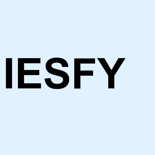 Stock iesfy logo