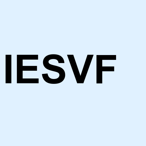 Stock iesvf logo