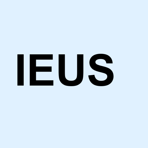 Stock IEUS logo