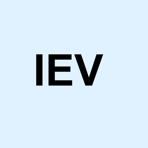 Stock IEV logo