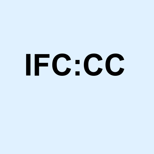Stock ifc:cc logo