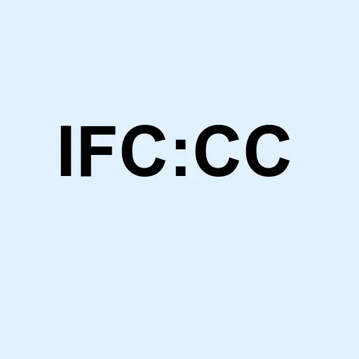 Stock  logo