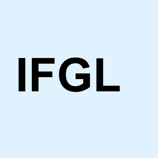 Stock ifgl logo