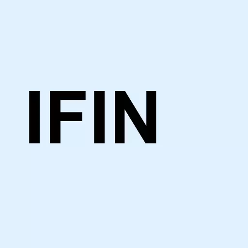 InFinT Acquisition Corporation Class A Logo