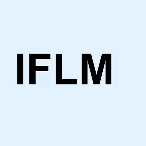 Independent Film Development Corp Logo