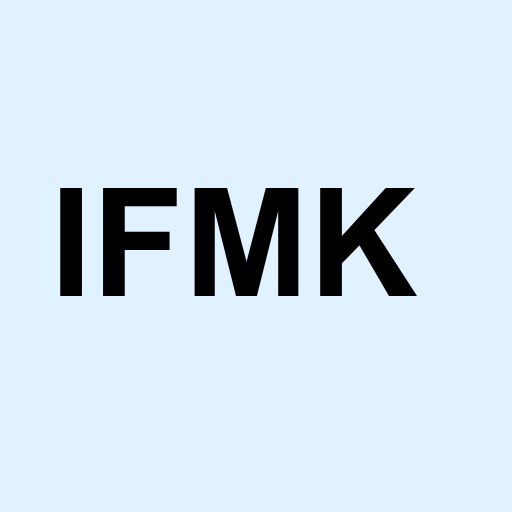 Stock ifmk logo