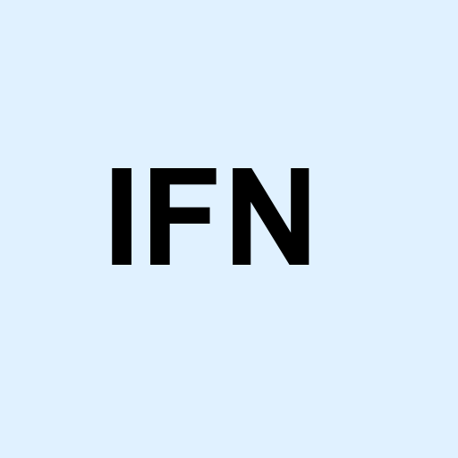Stock ifn logo