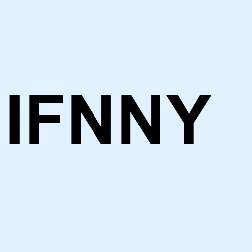 Stock IFNNY logo