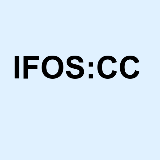 Stock ifos:cc logo