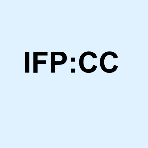 Stock ifp:cc logo