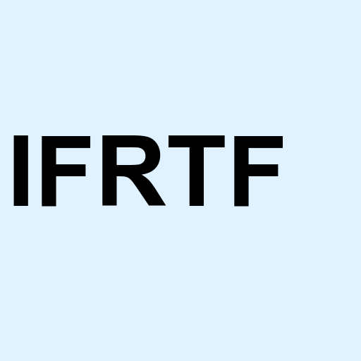 Stock IFRTF logo