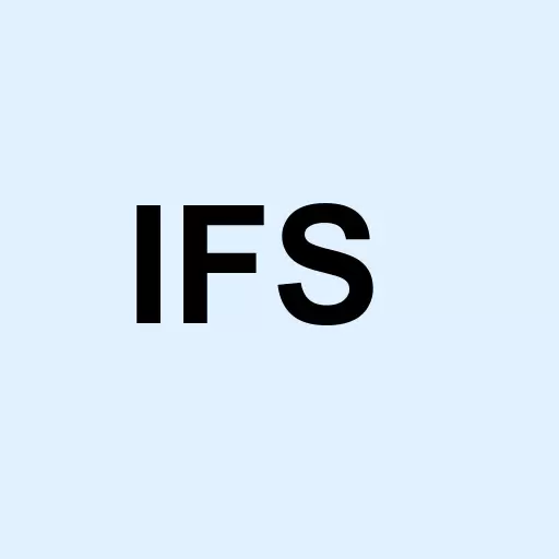 Intercorp Financial Services Inc Logo