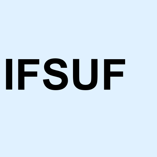 Stock ifsuf logo